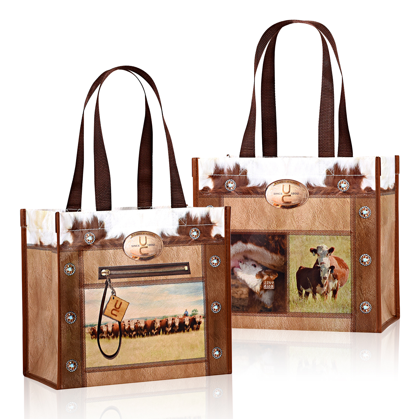 Promotional Gift Bag