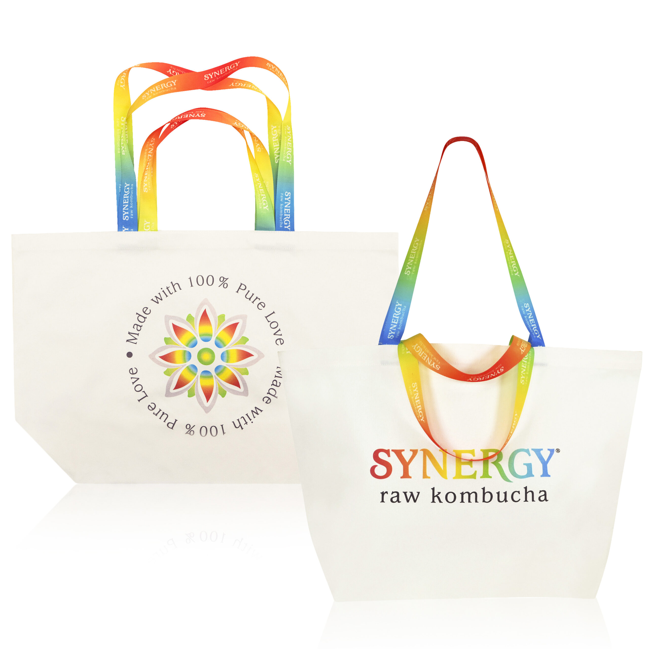 Full-Color Cotton Bag
