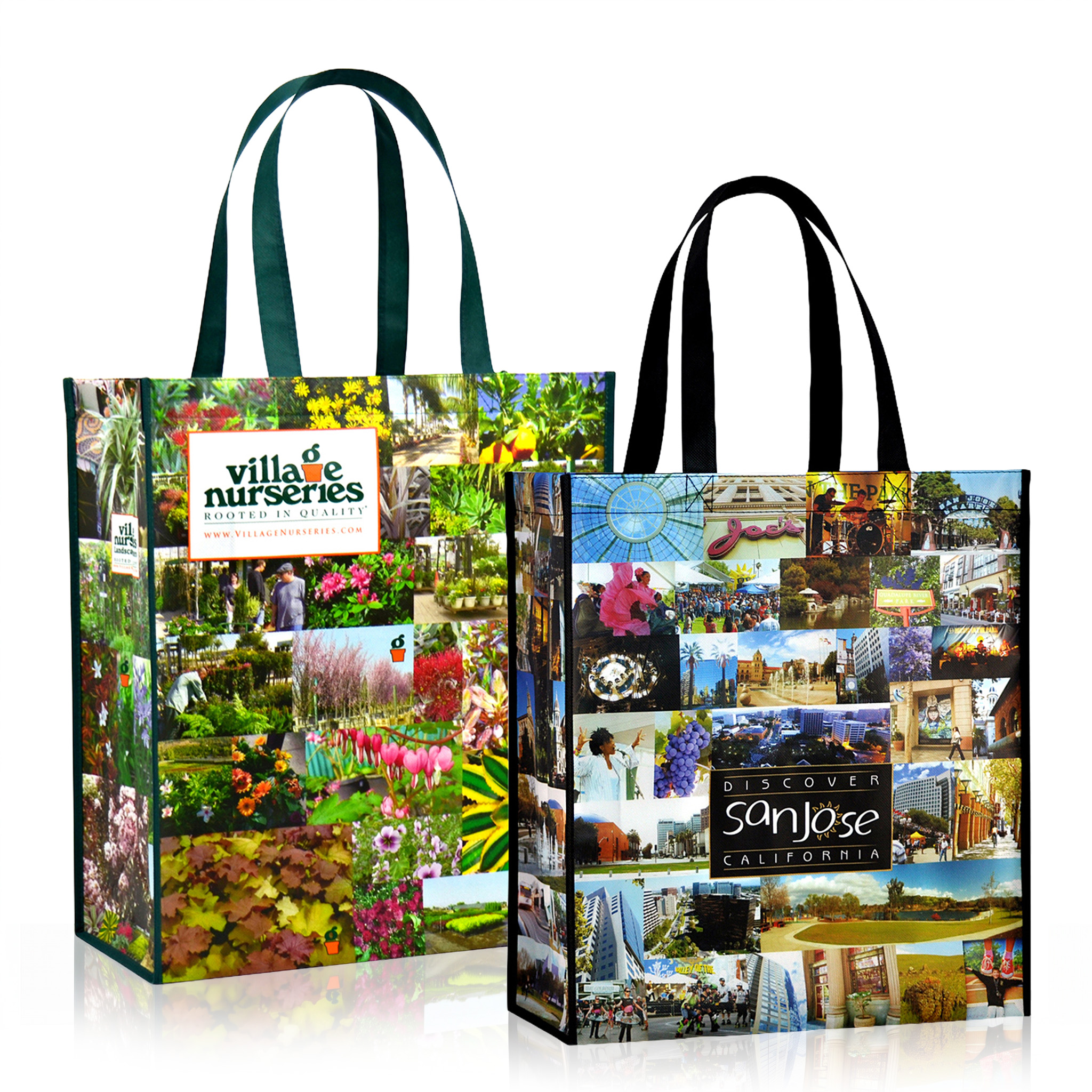 Promotional Bag