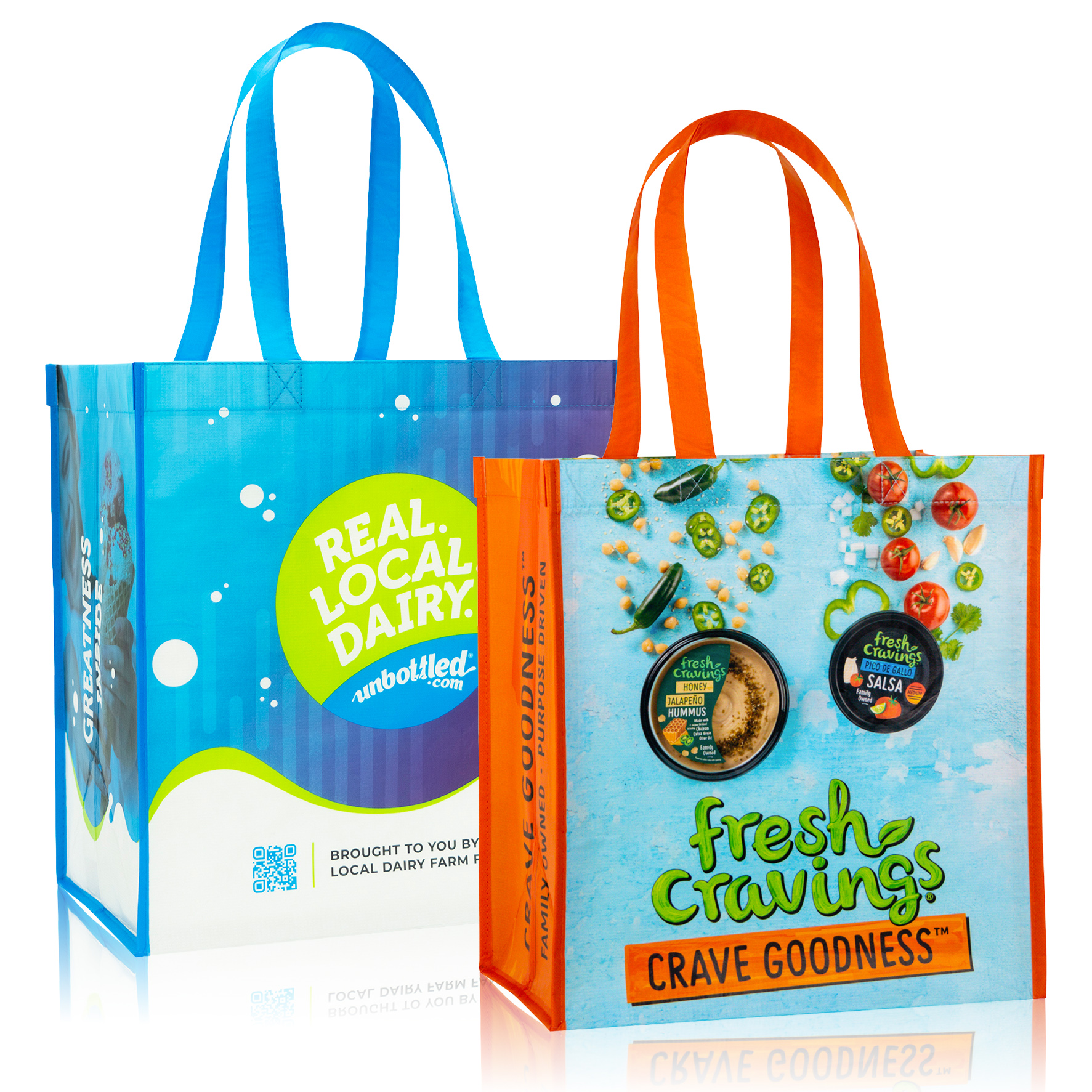 RPET Tote Bag