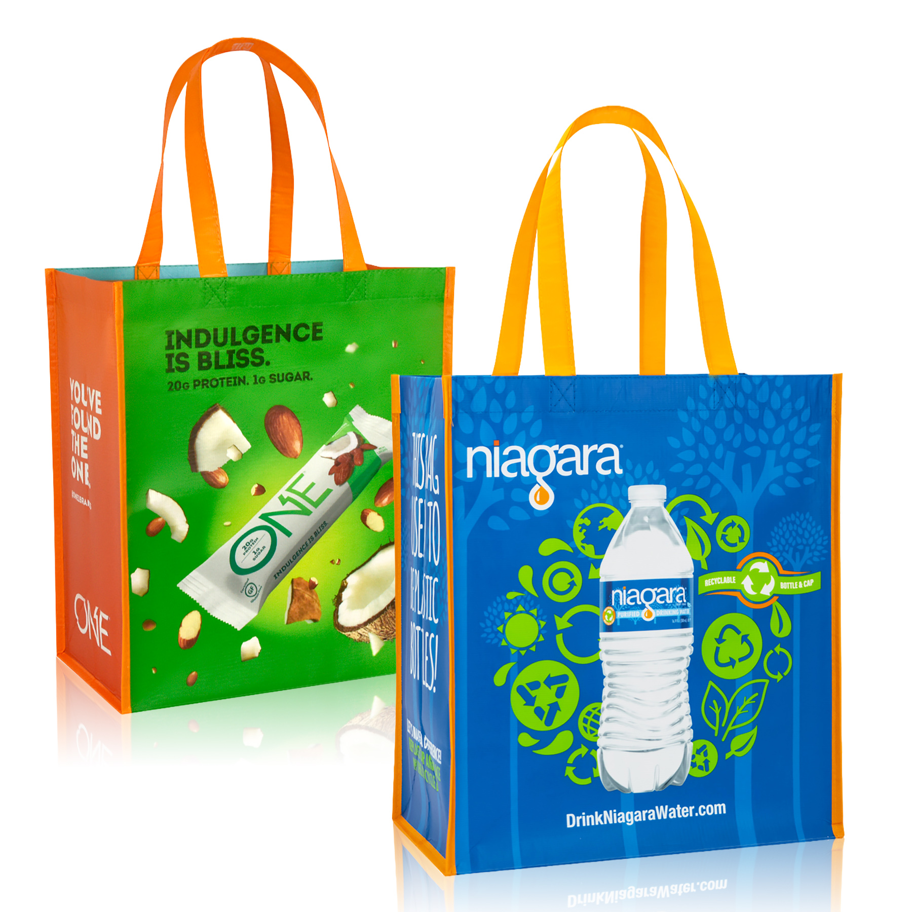 RPET Tote Bag