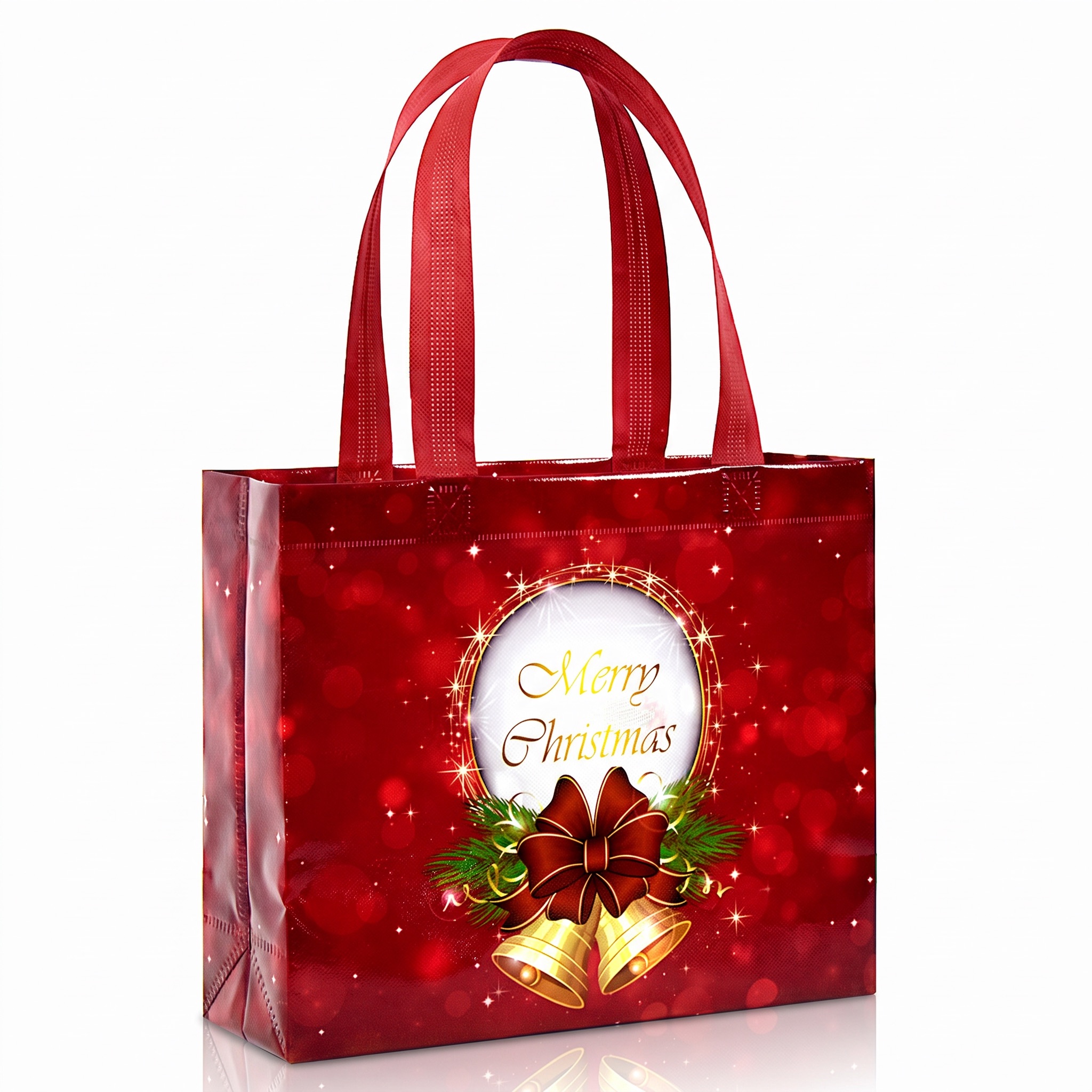 Merry Christmas Bag