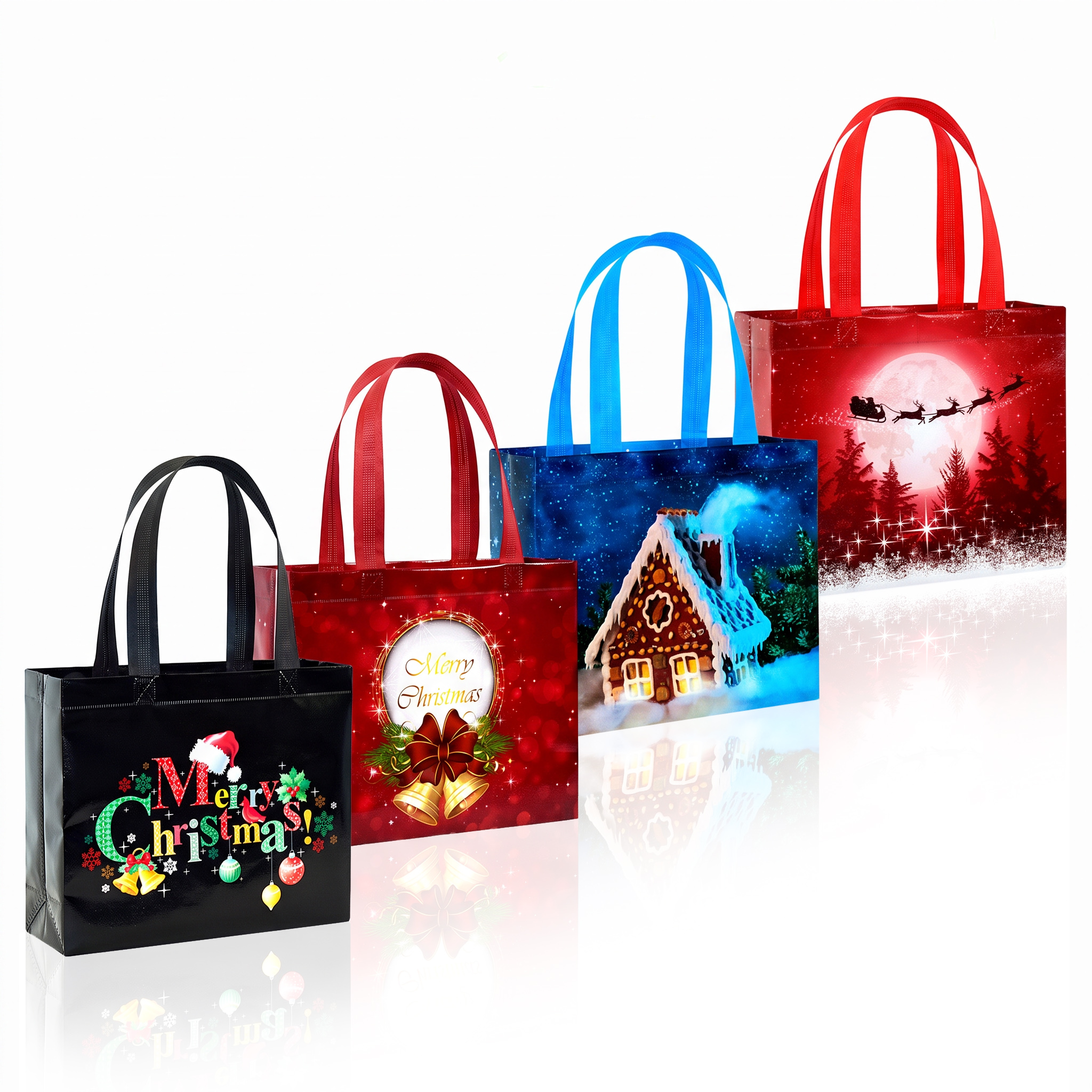 Christmas Gift Bags