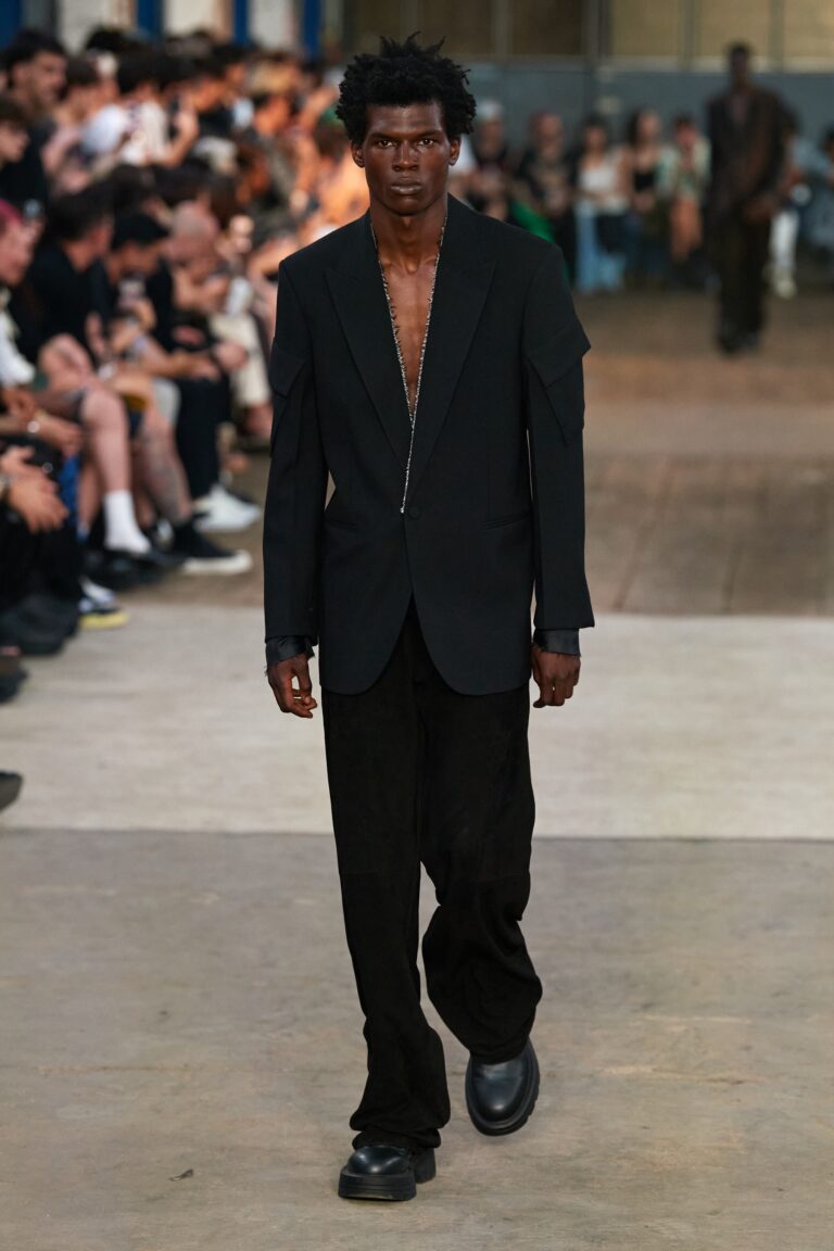 Alyx Spring 2024 Menswear