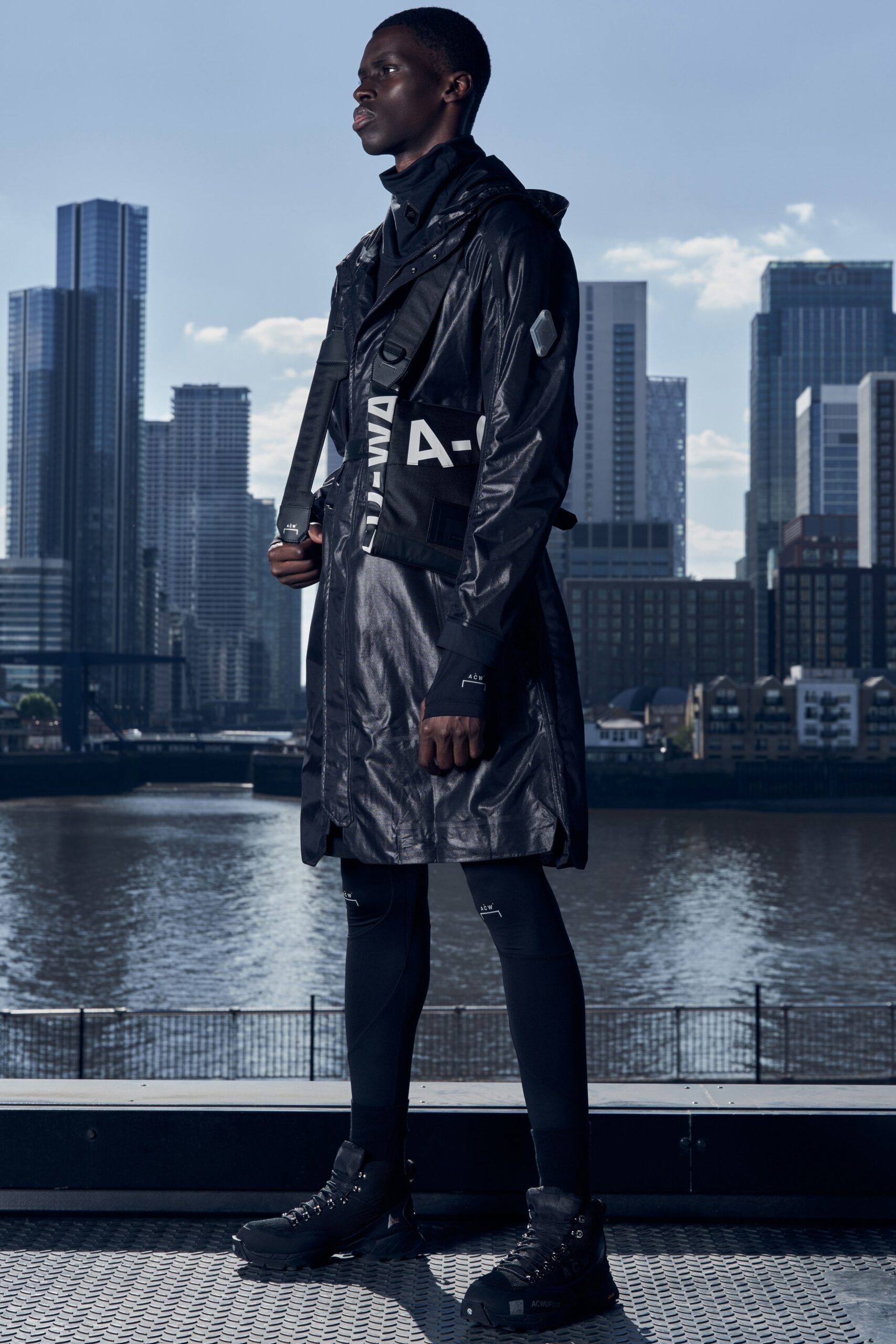 A-Cold-Wall Resort 2022 Menswear