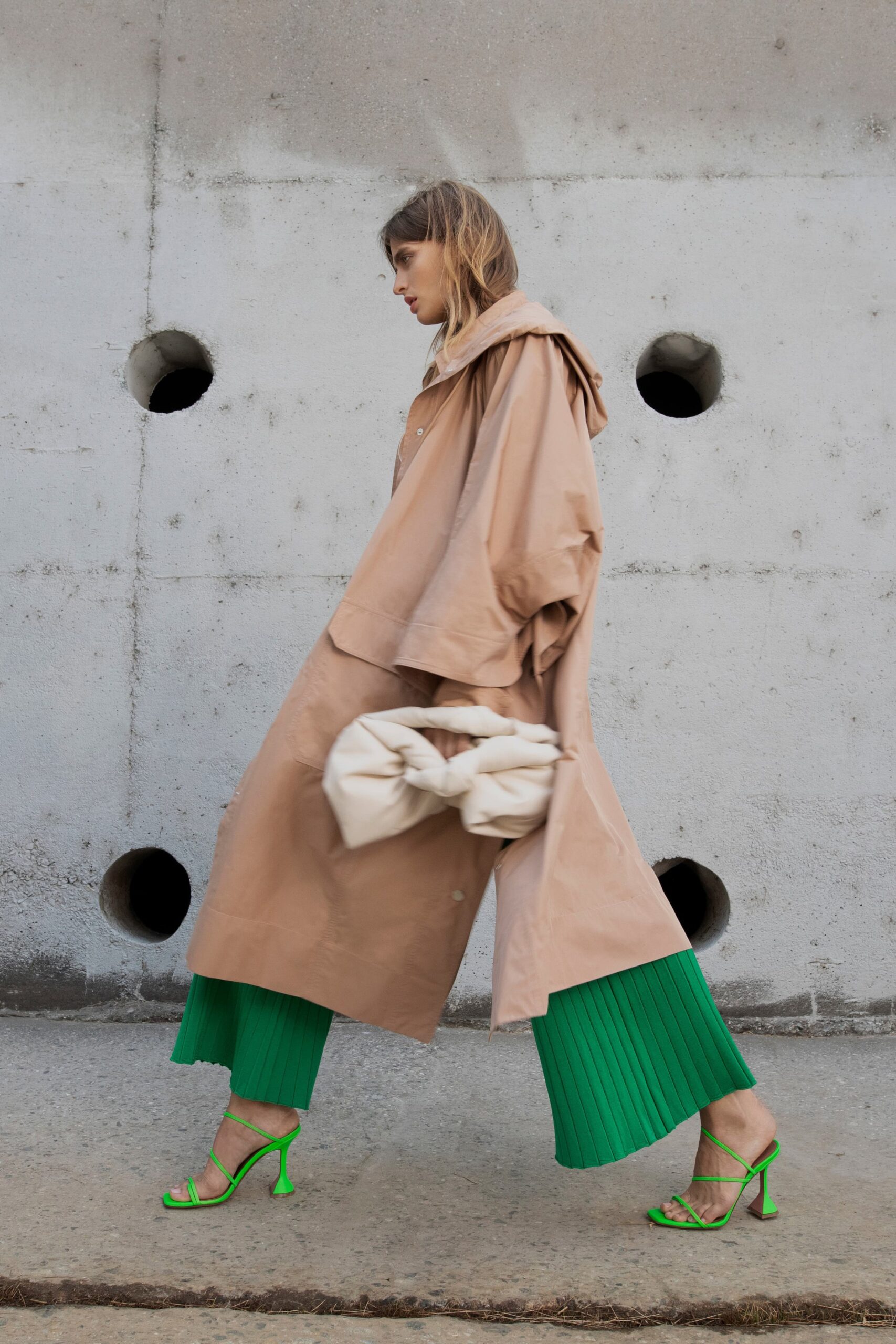 A.L.C. Spring 2022 Ready-to-Wear