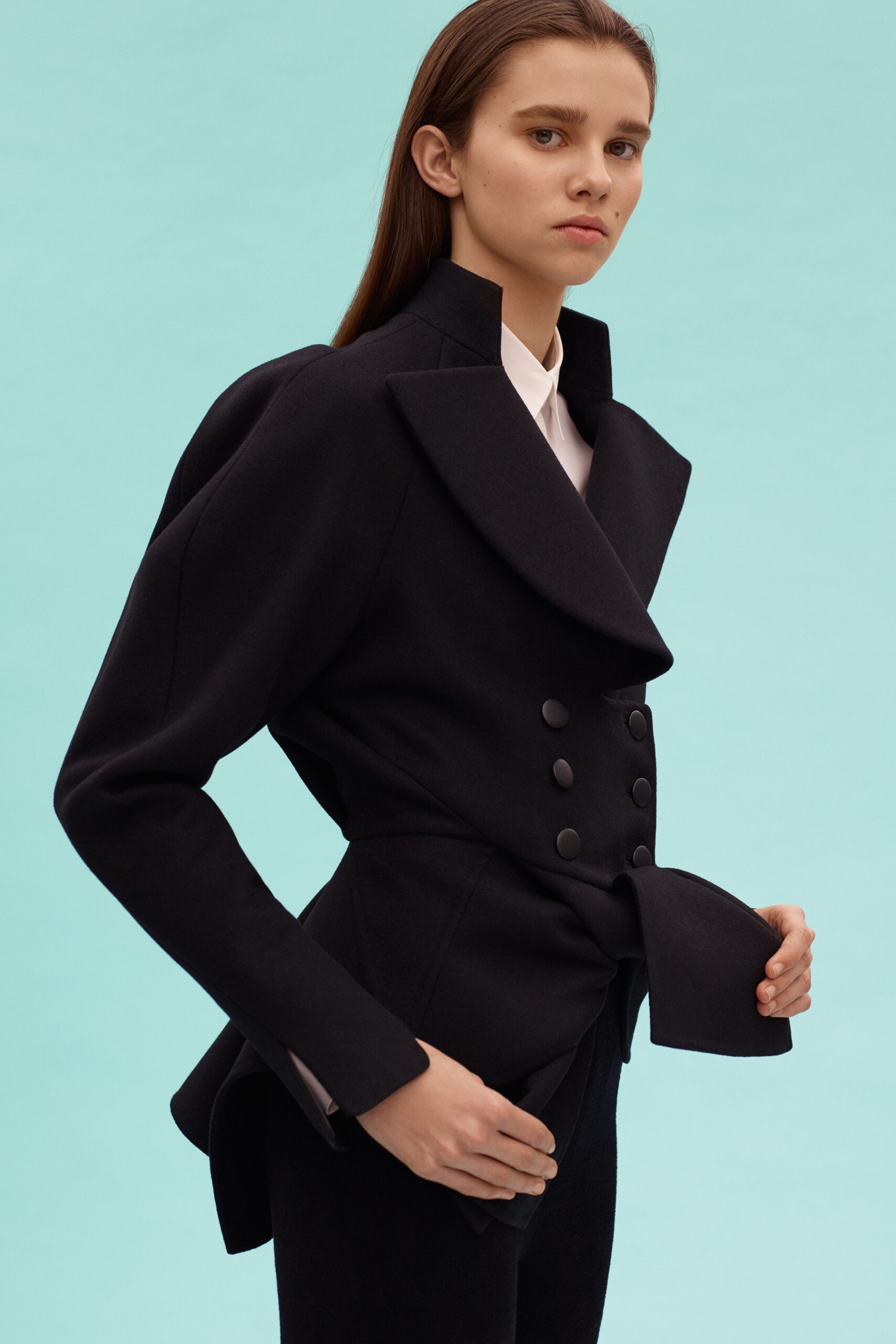 Alaïa Fall 2019 Ready-to-Wear