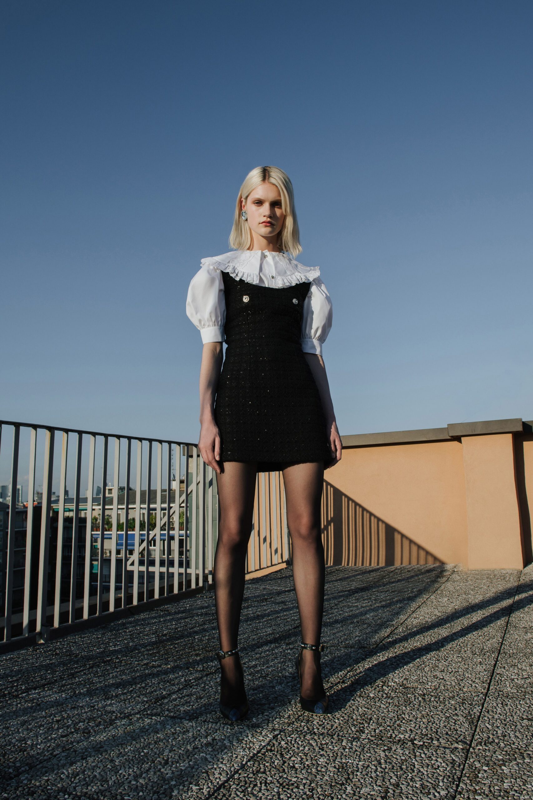 Alessandra Rich Resort 2022