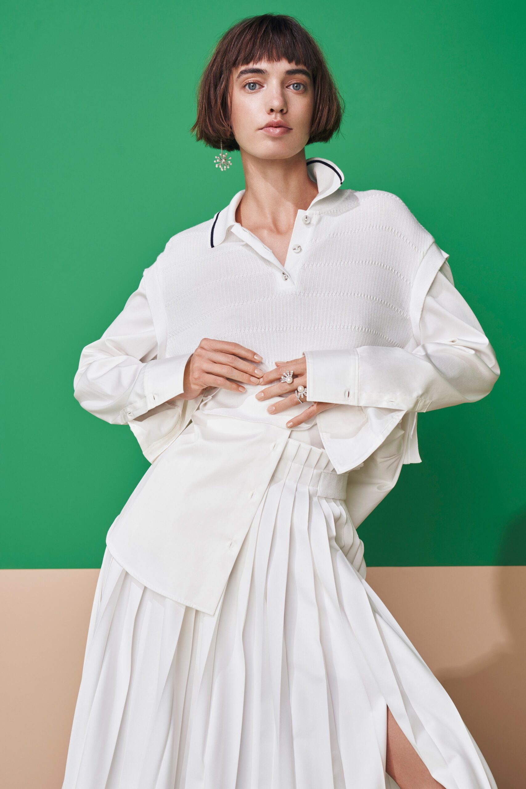Adeam Pre-Fall 2023