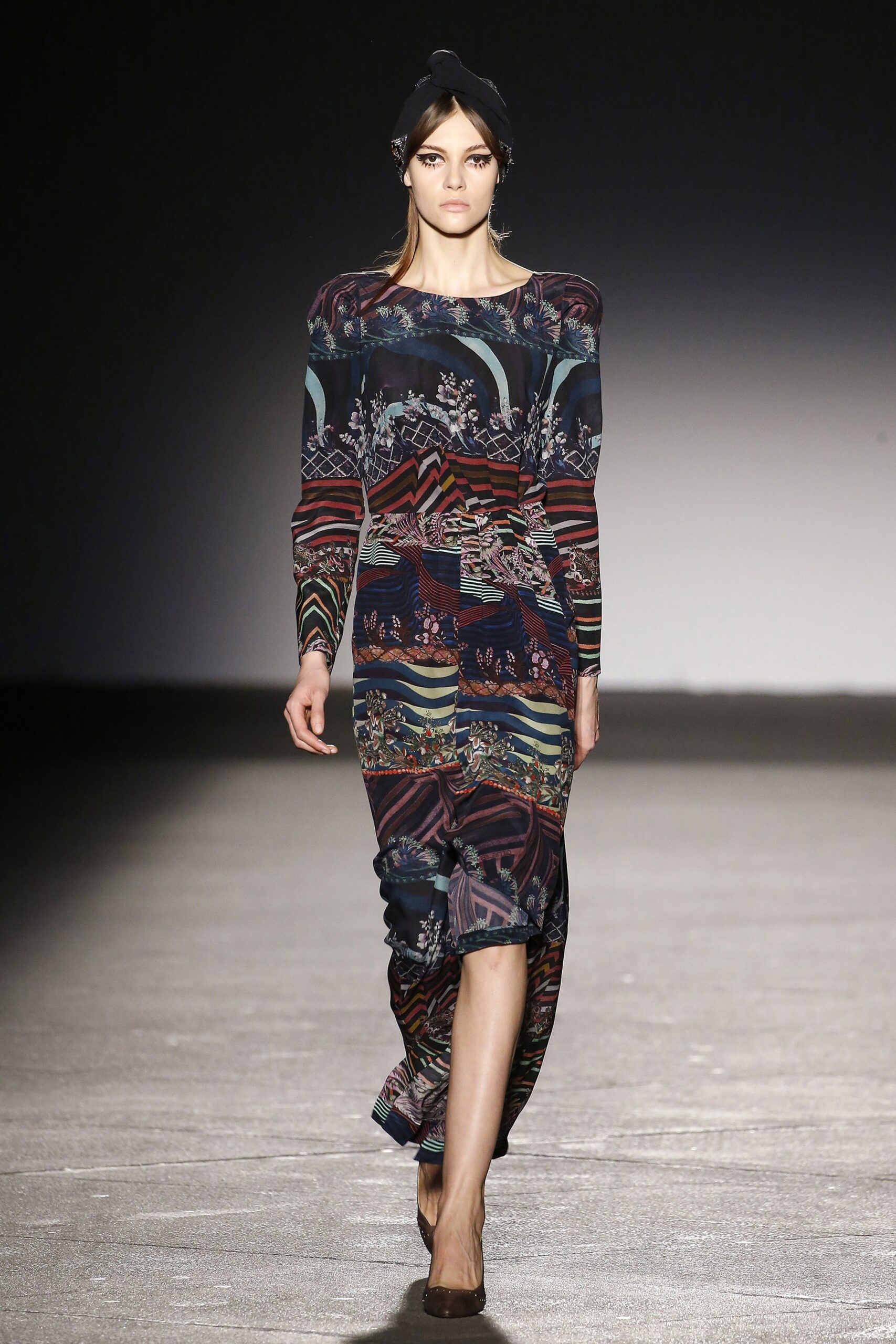 Ailanto Madrid Fall 2019