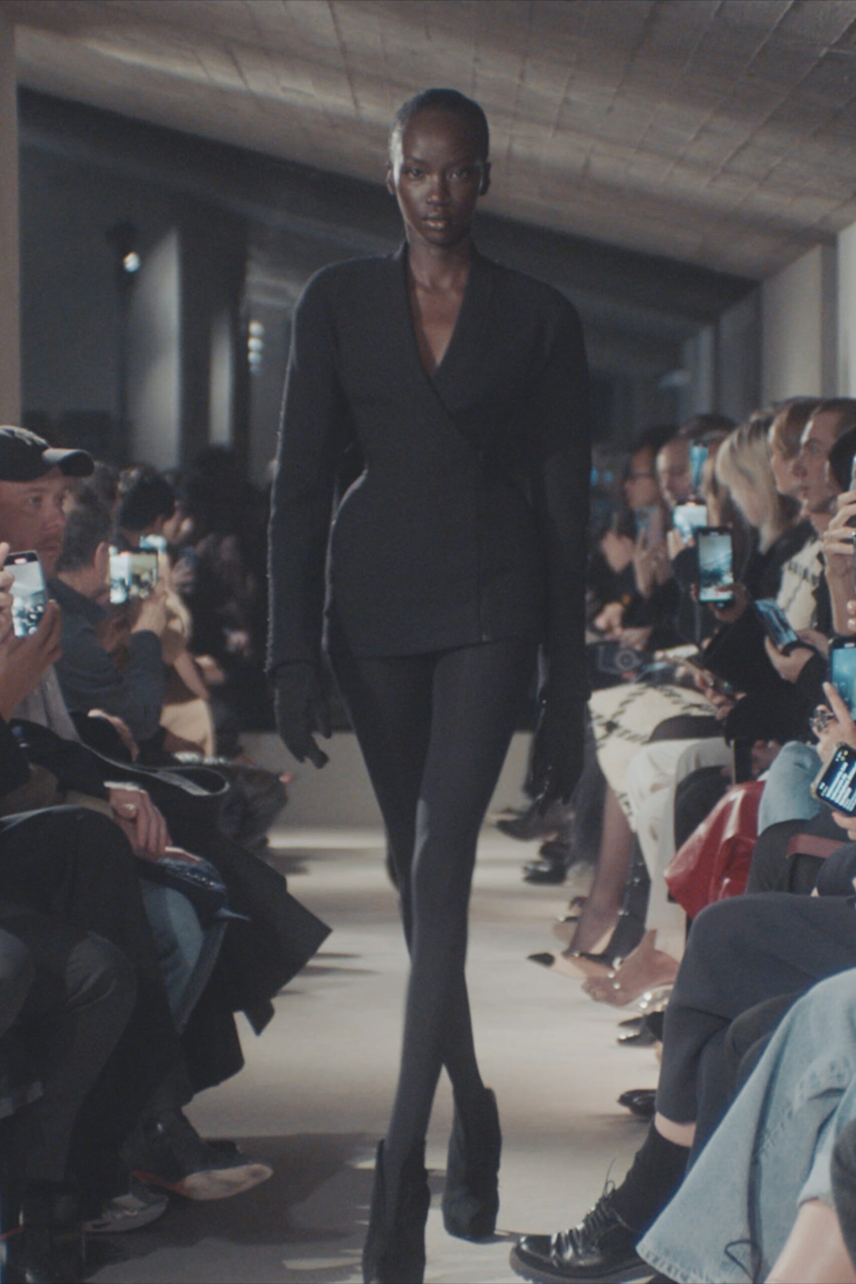 Alaïa Fall 2023 Ready-to-Wear