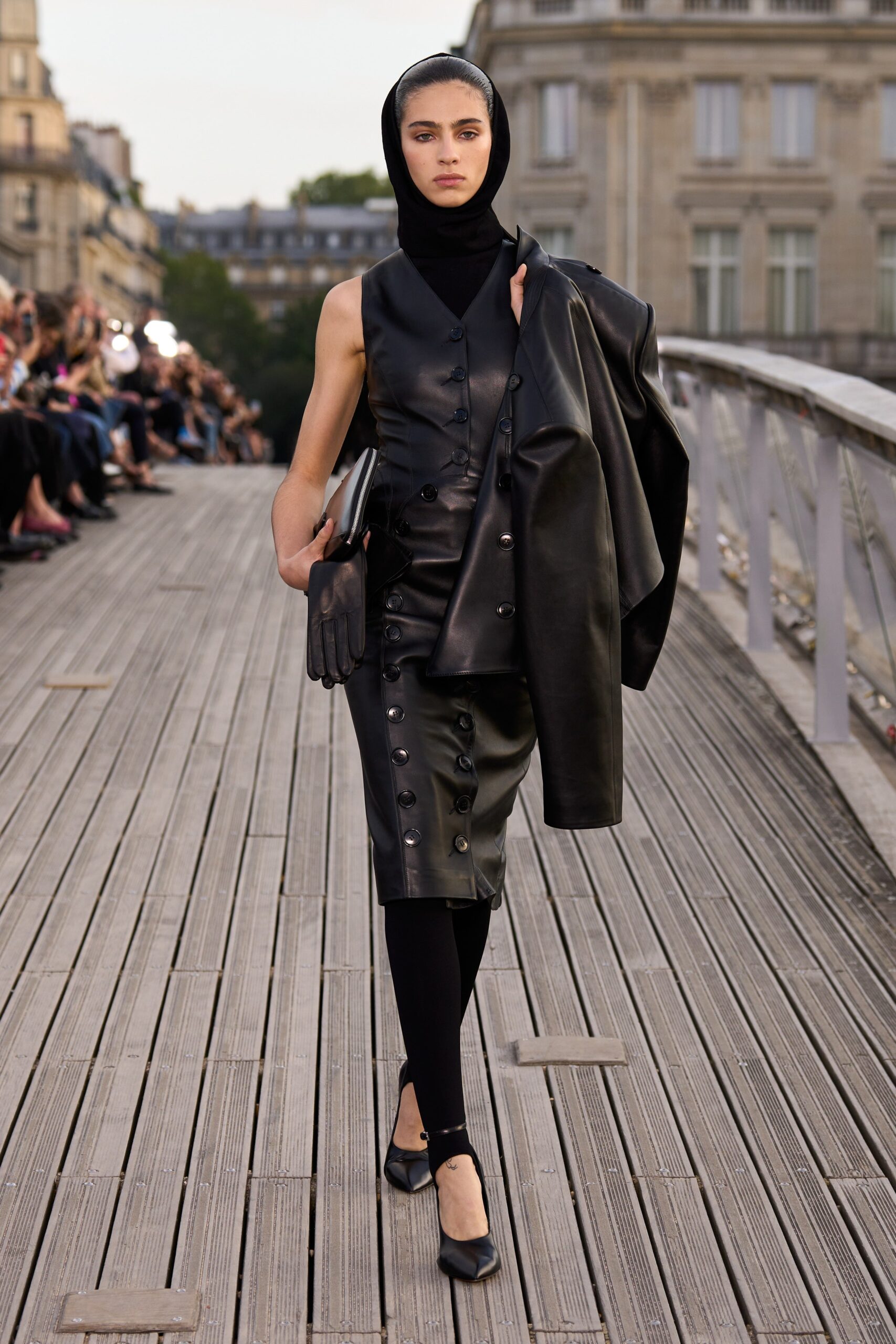 Alaïa Spring 2024 Ready-to-Wear