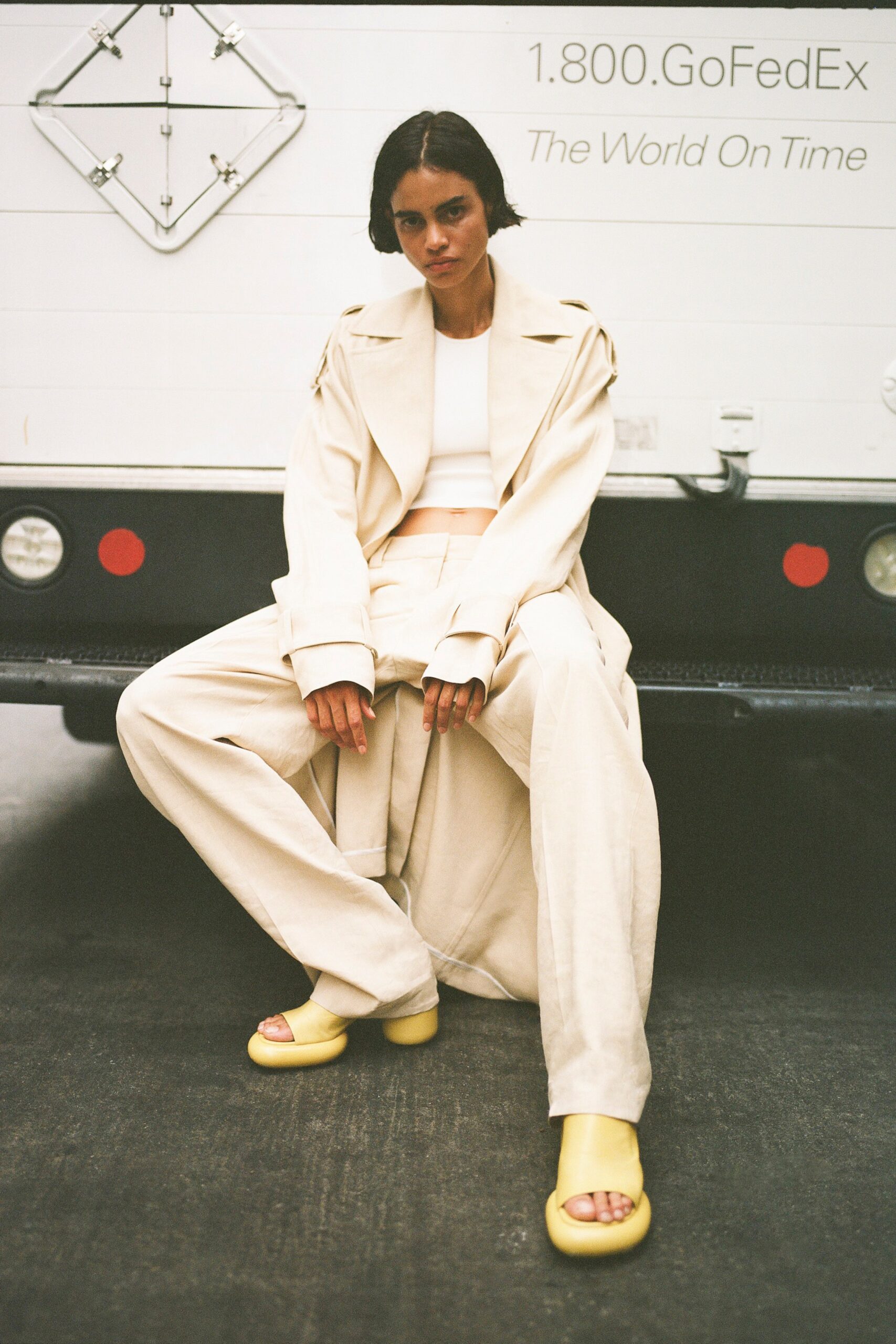 A.L.C. Spring 2023 Ready-to-Wear