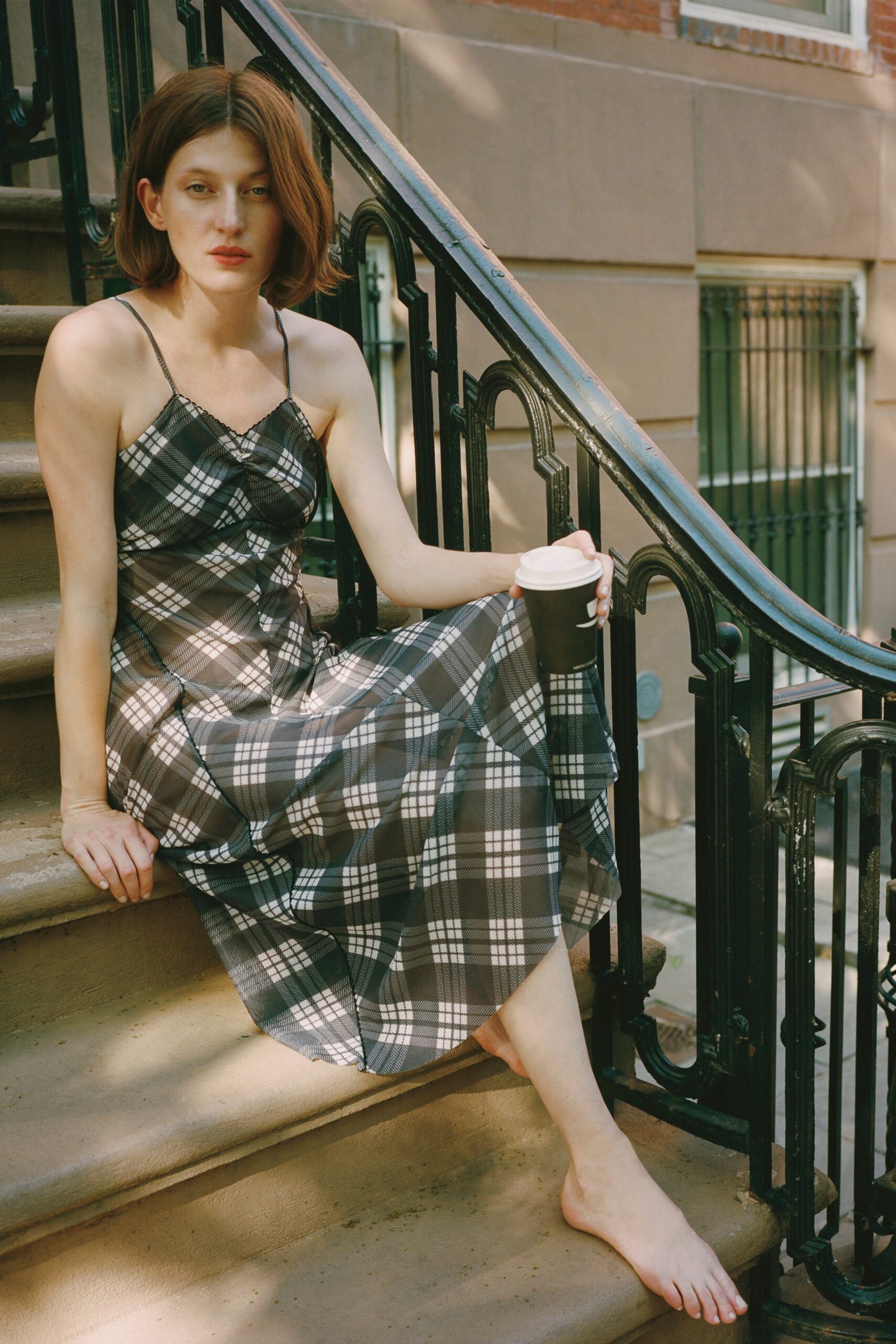 ALEXACHUNG Resort 2019