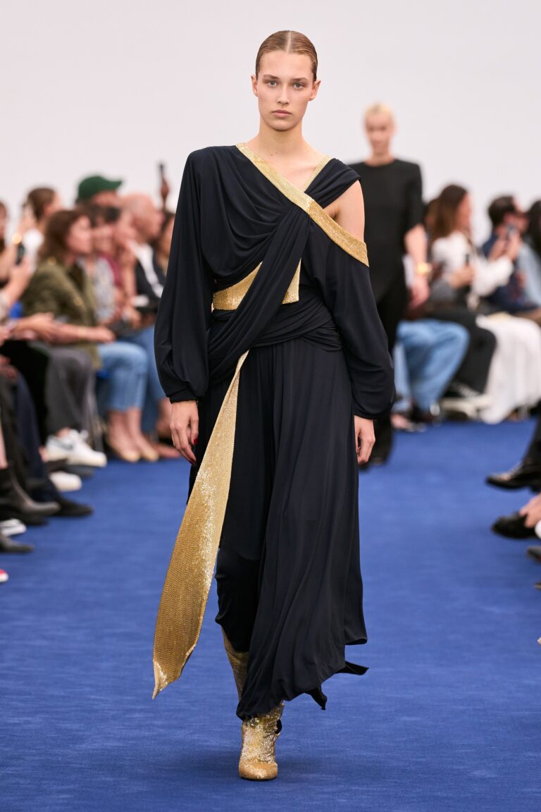 Alexandre Vauthier Fall 2023 Couture