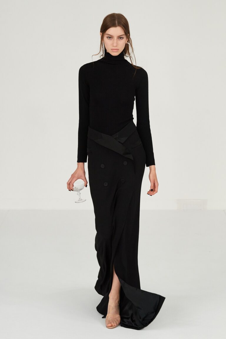 Alexis Mabille Fall 2023 Couture