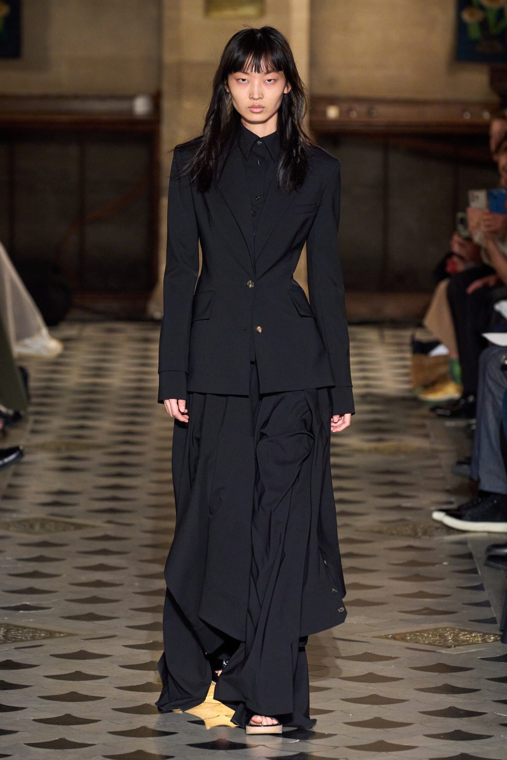 A.W.A.K.E. MODE Spring 2023 Ready-to-Wear