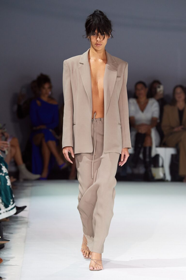 Bianca Spender Australia Resort 2024