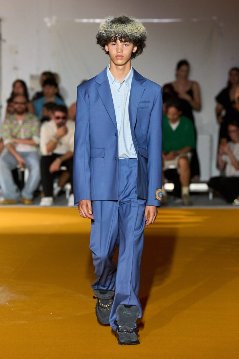 Bluemarble Spring 2024 Menswear