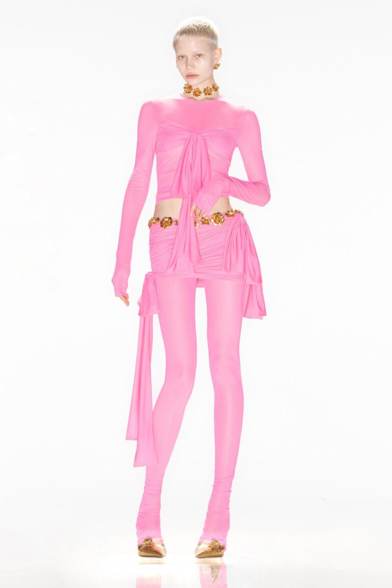 Blumarine Resort 2024
