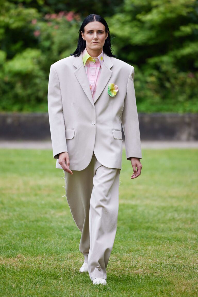 Bobkova Berlin Spring 2024