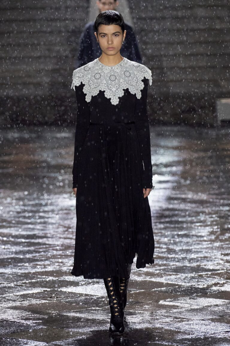 Christian Dior Resort 2024