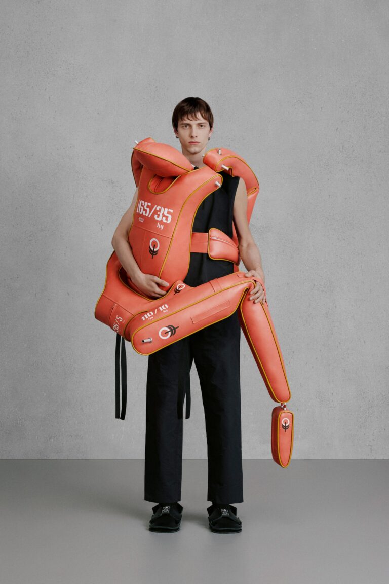 Craig Green Spring 2024 Menswear