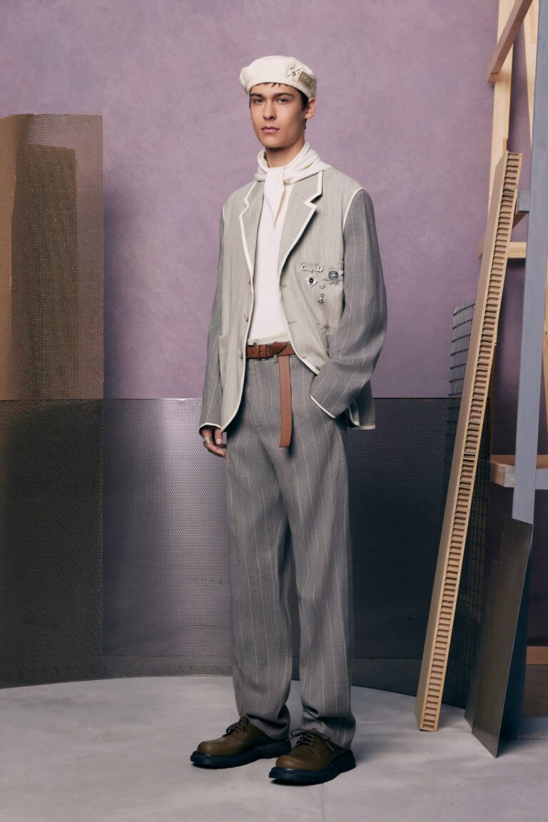 Dior Men Resort 2024