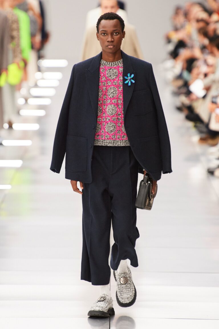 Dior Men Spring 2024 Menswear