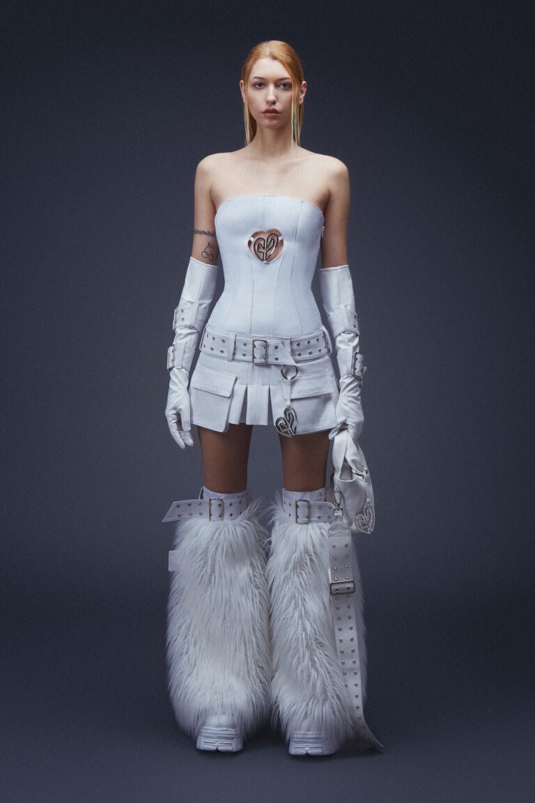 Dominnico Madrid Fall 2023