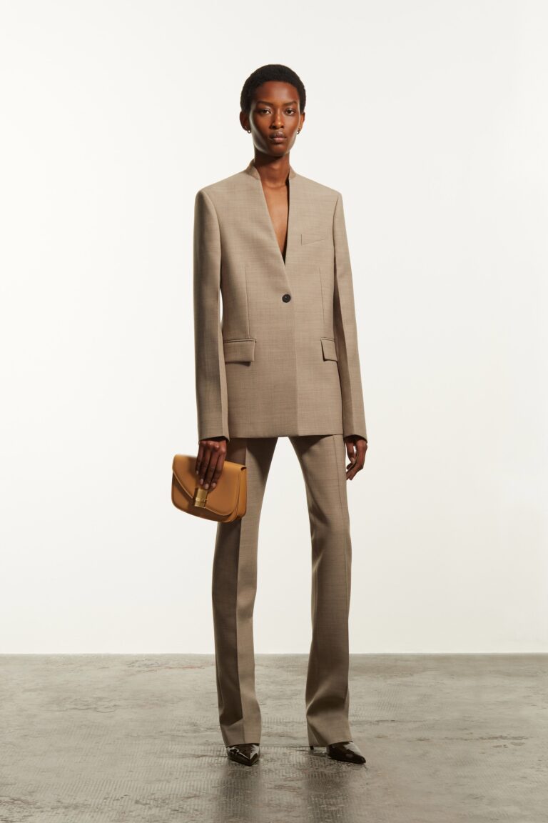 Ferragamo Resort 2024
