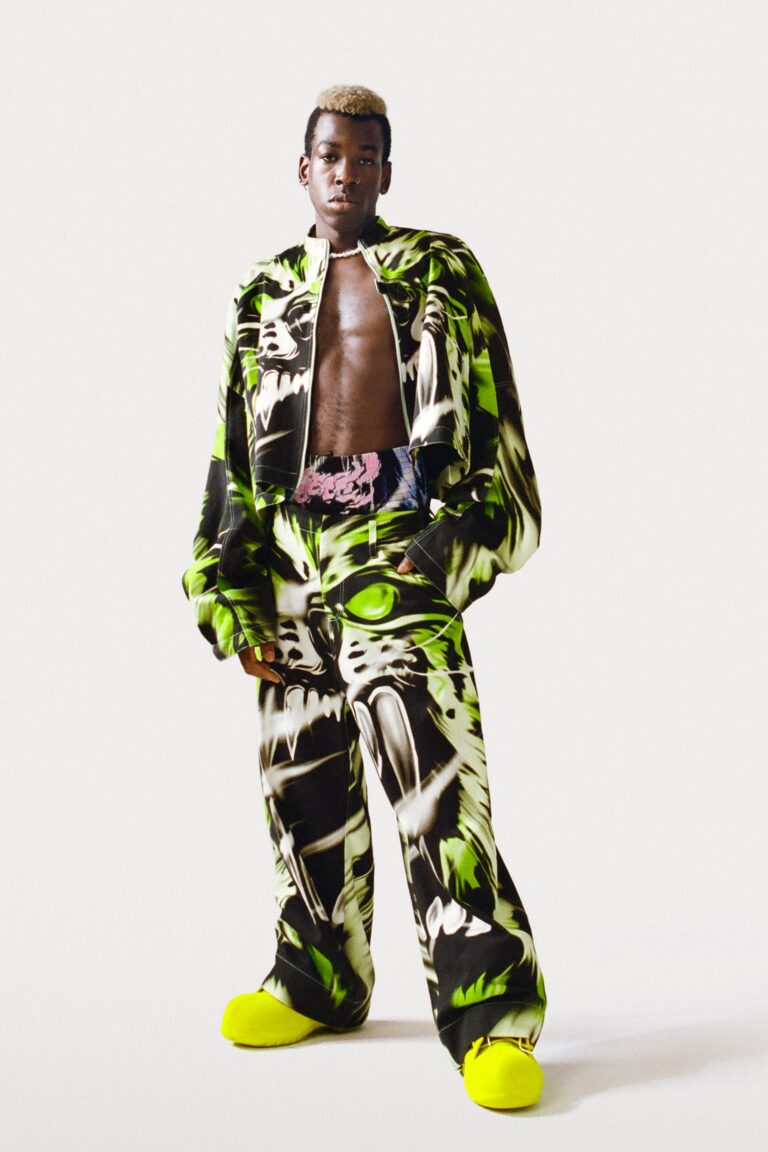 Gerrit Jacob Berlin Spring 2024