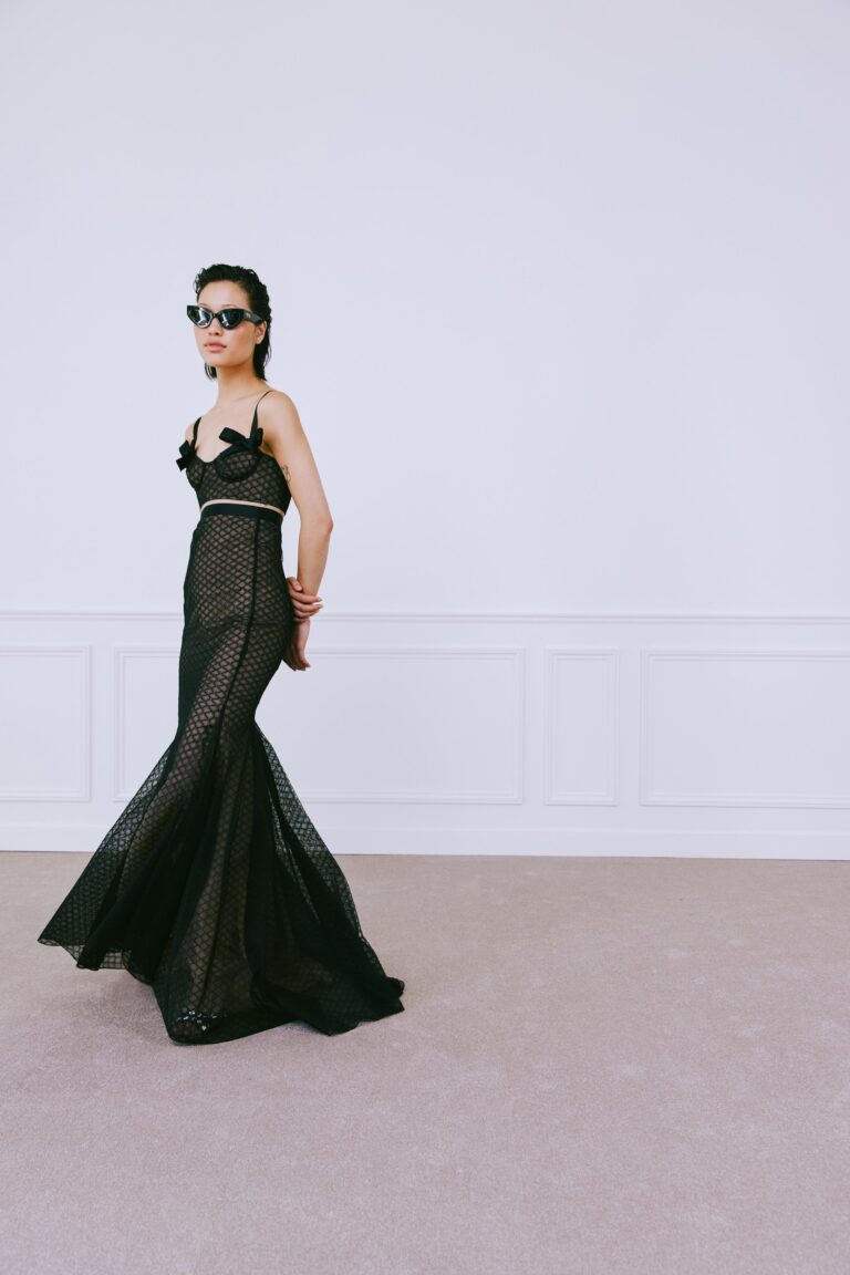 Giambattista Valli Resort 2024