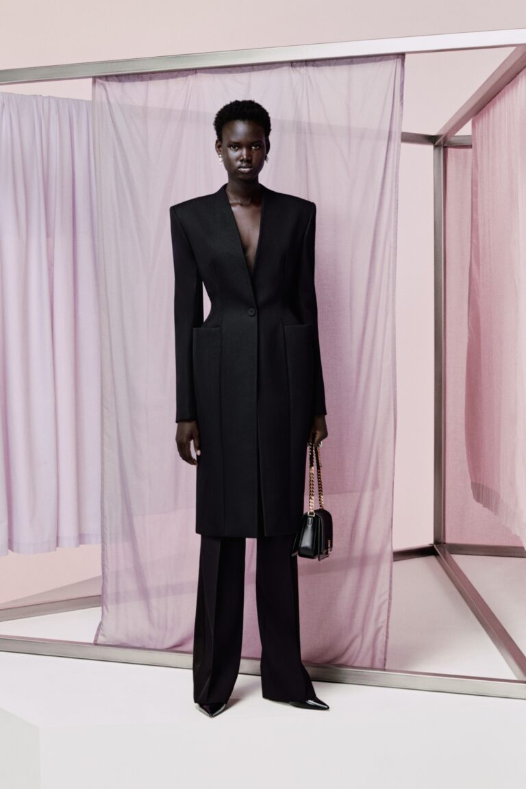 Givenchy Resort 2024