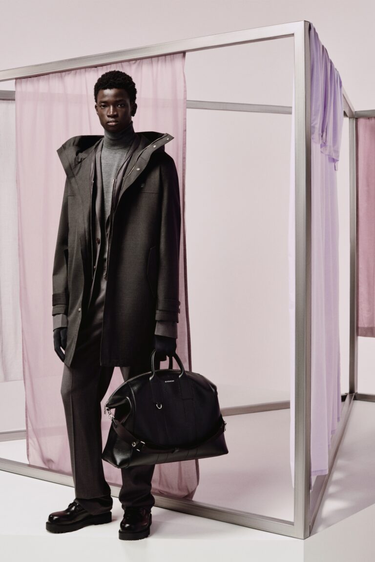 Givenchy Resort 2024