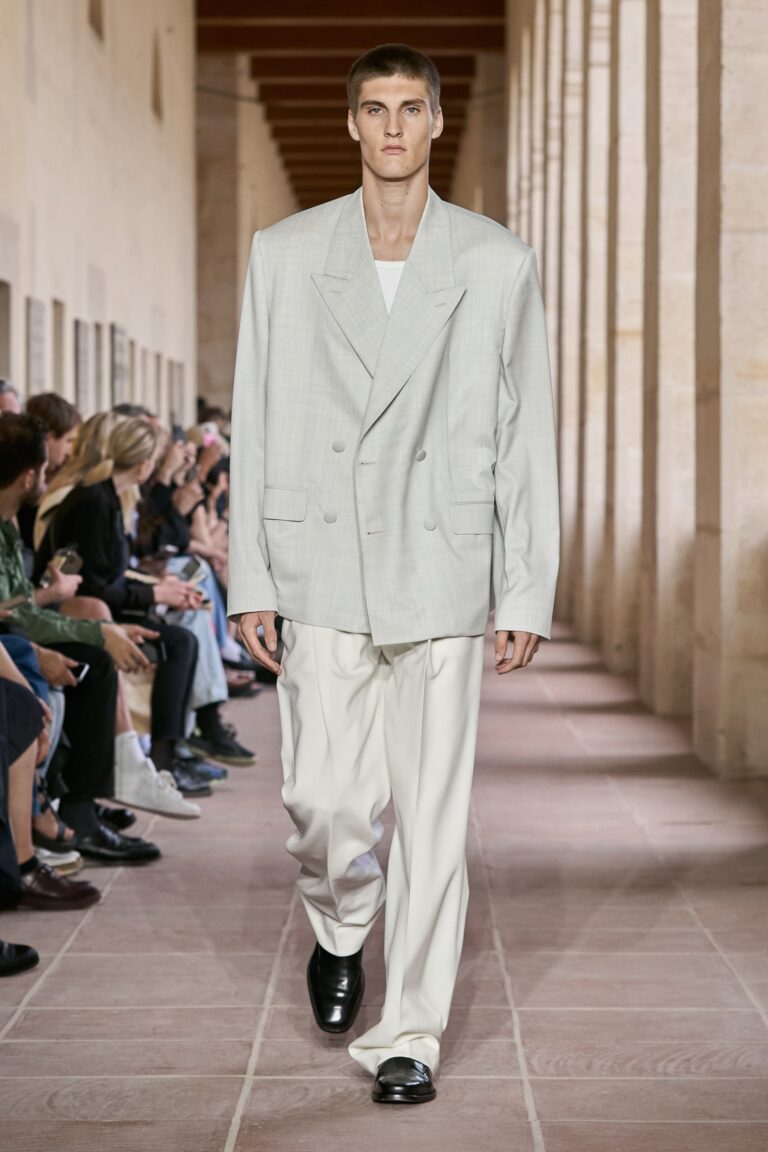 Givenchy Spring 2024 Menswear