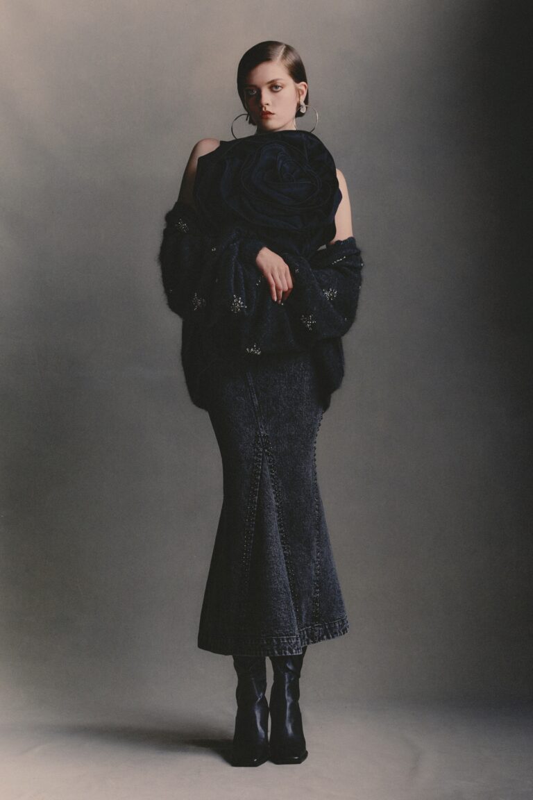 Huishan Zhang Resort 2024