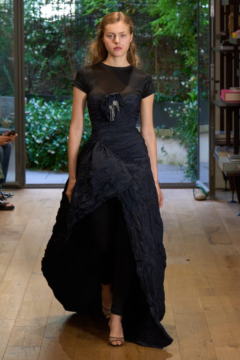 Julie de Libran Fall 2023 Couture