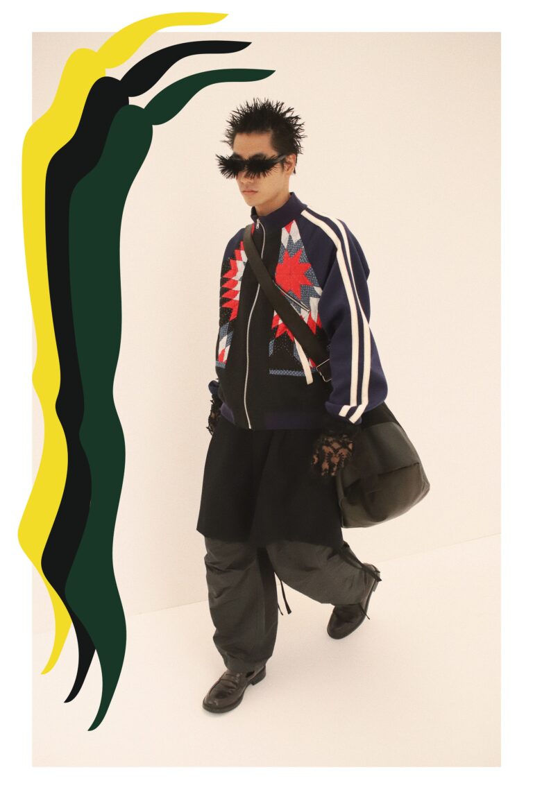 Khoki Tokyo Spring 2024