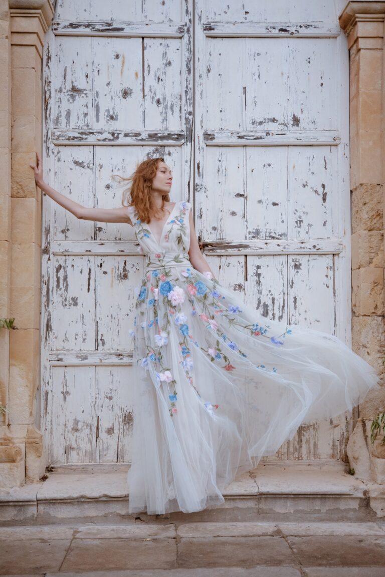 Luisa Beccaria Resort 2024