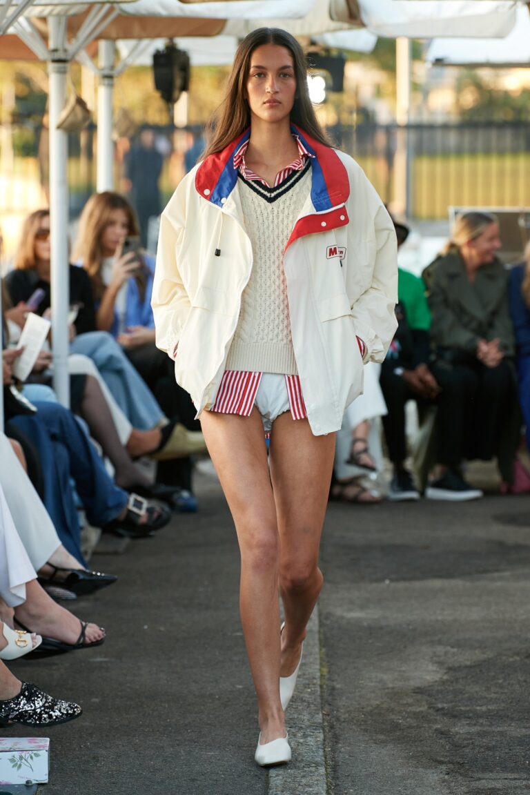 Maggie Marilyn Australia Resort 2024