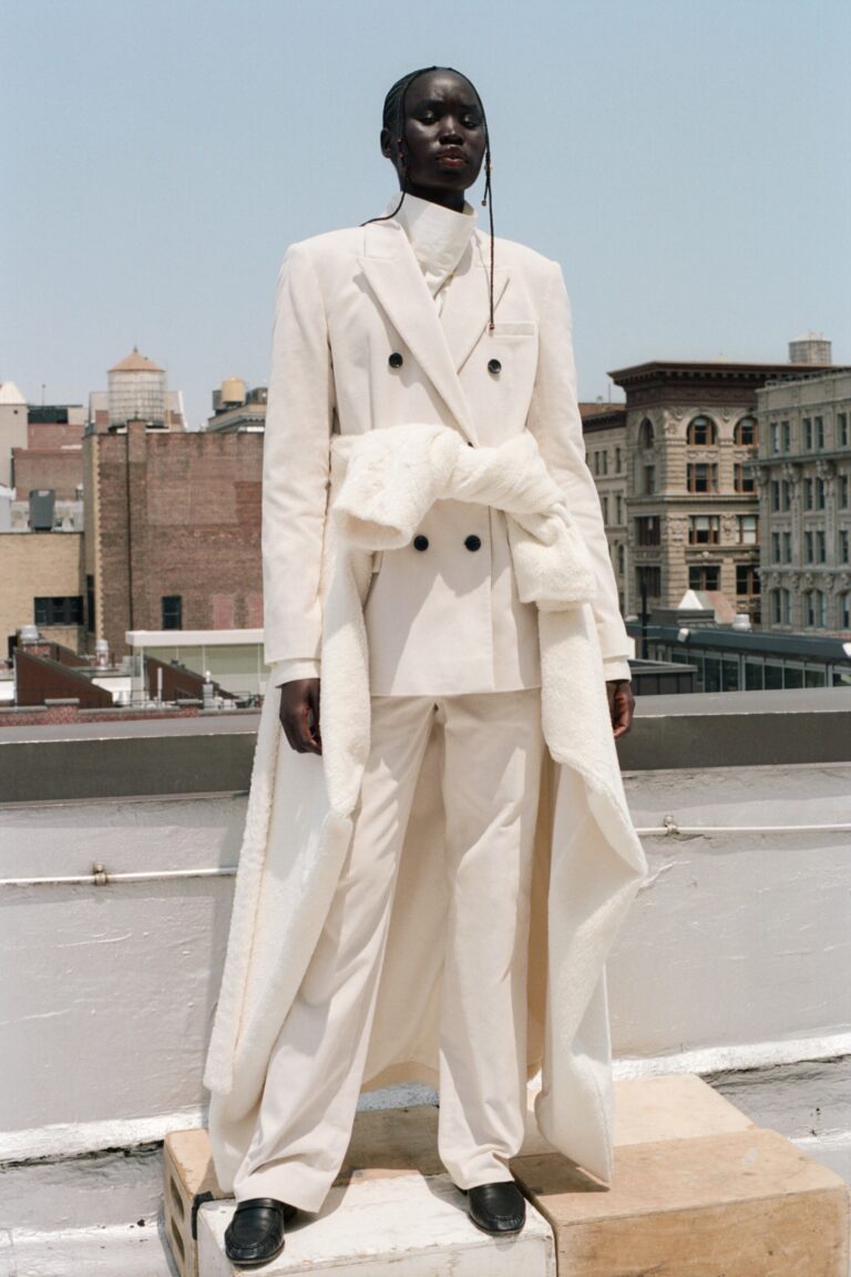 Maria McManus Resort 2024