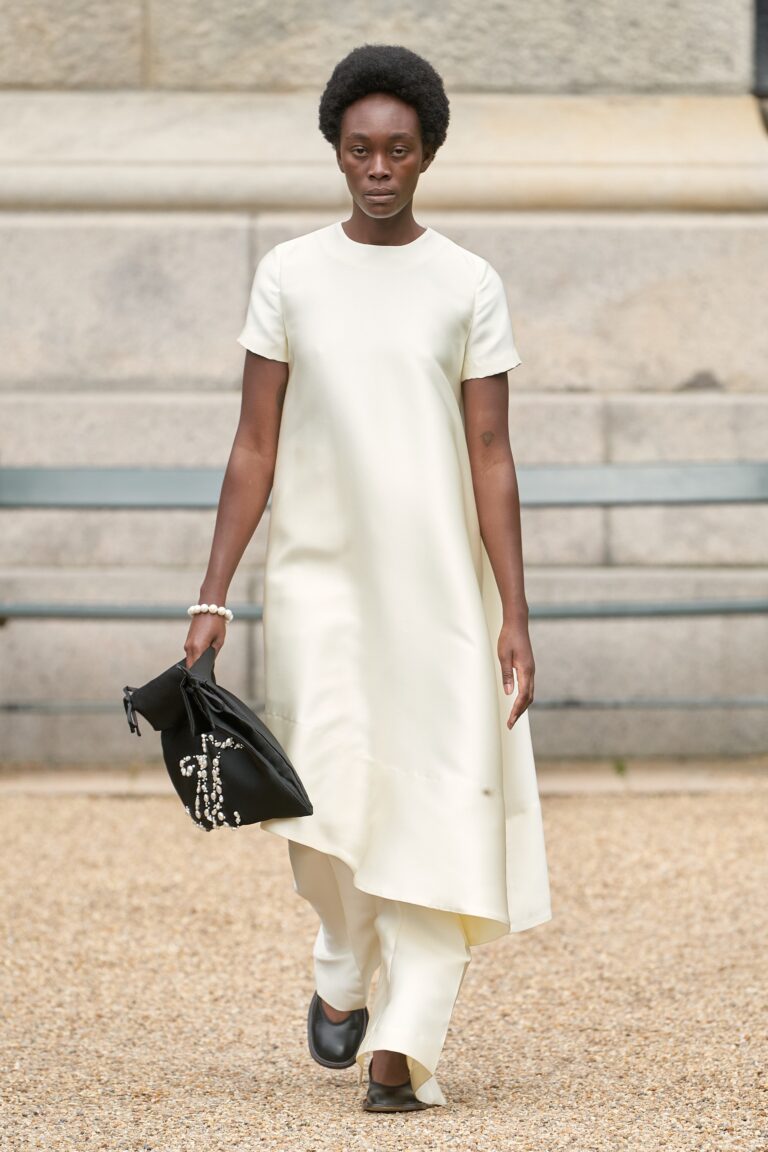 Mark Kenly Domino Tan Copenhagen Spring 2024