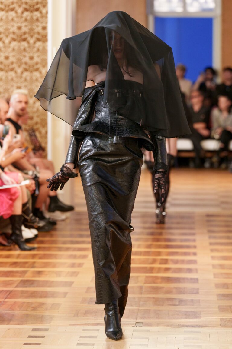 Namilia Berlin Spring 2024