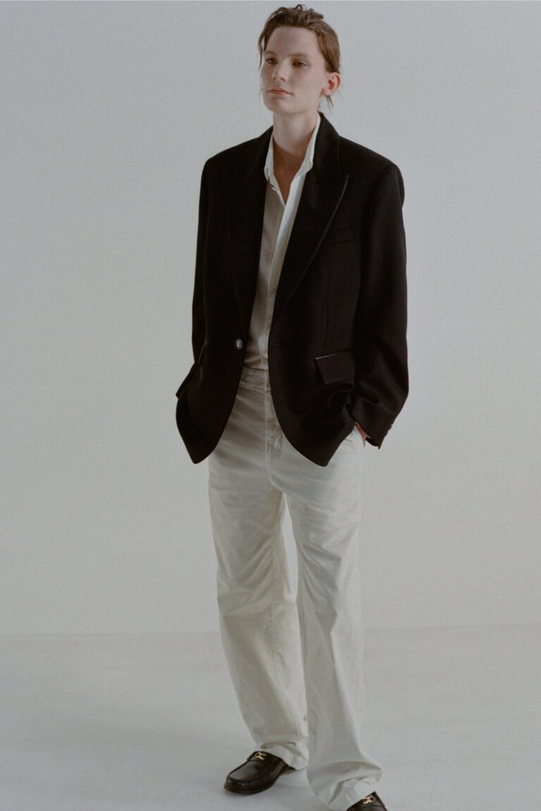 Nili Lotan Resort 2024