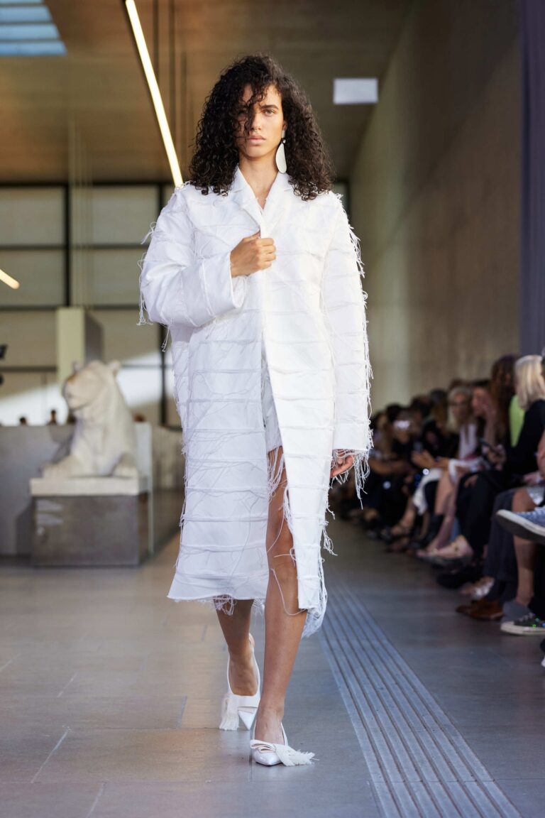Odeeh Berlin Spring 2024