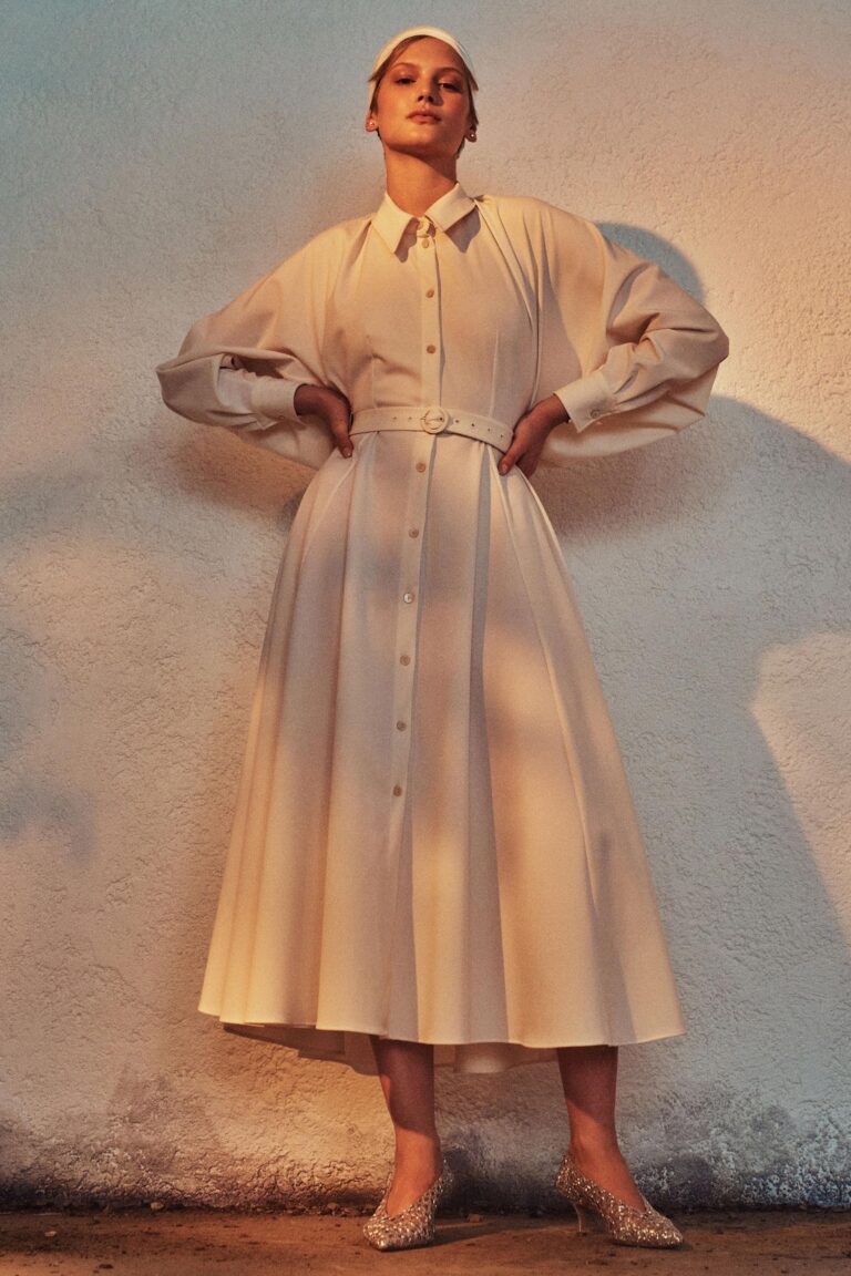 Palmer Harding Resort 2024