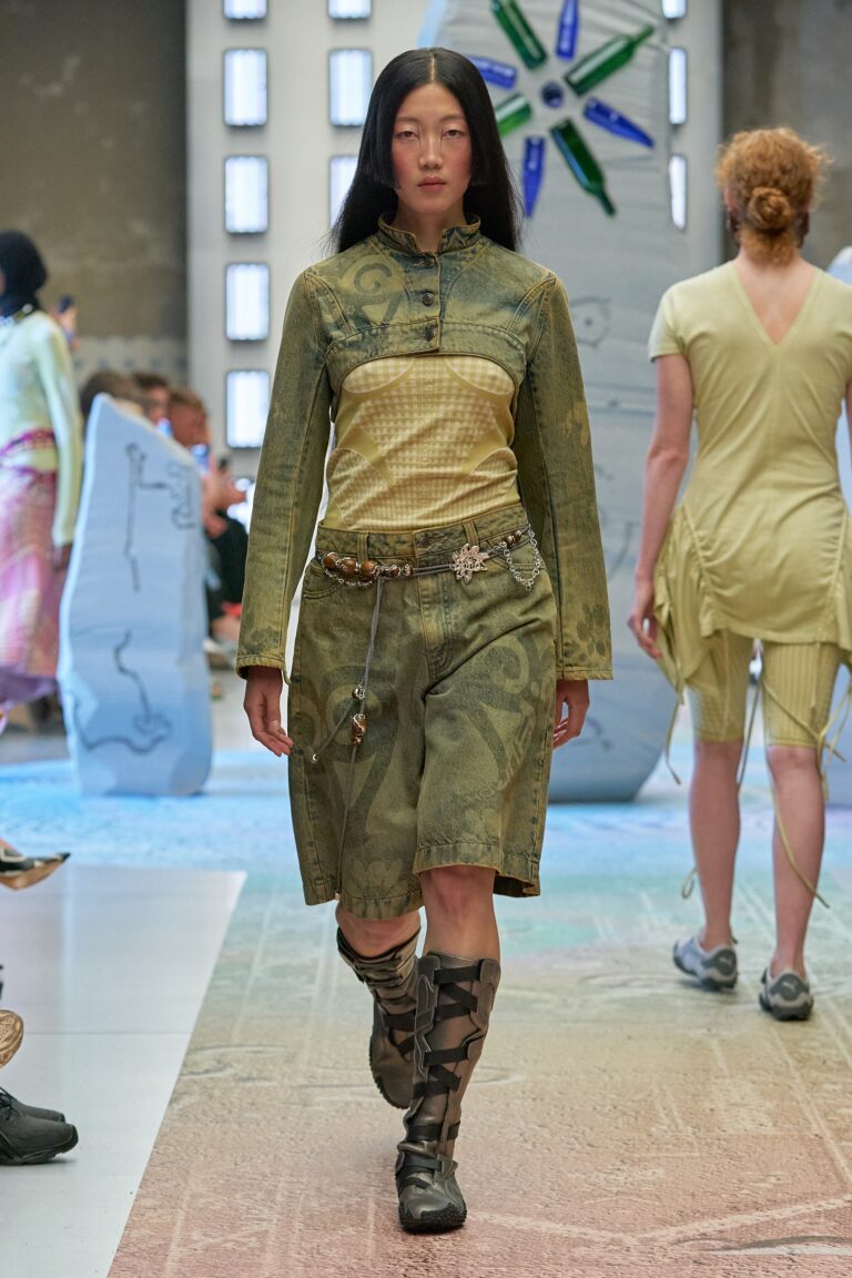Paolina Russo Copenhagen Spring 2024