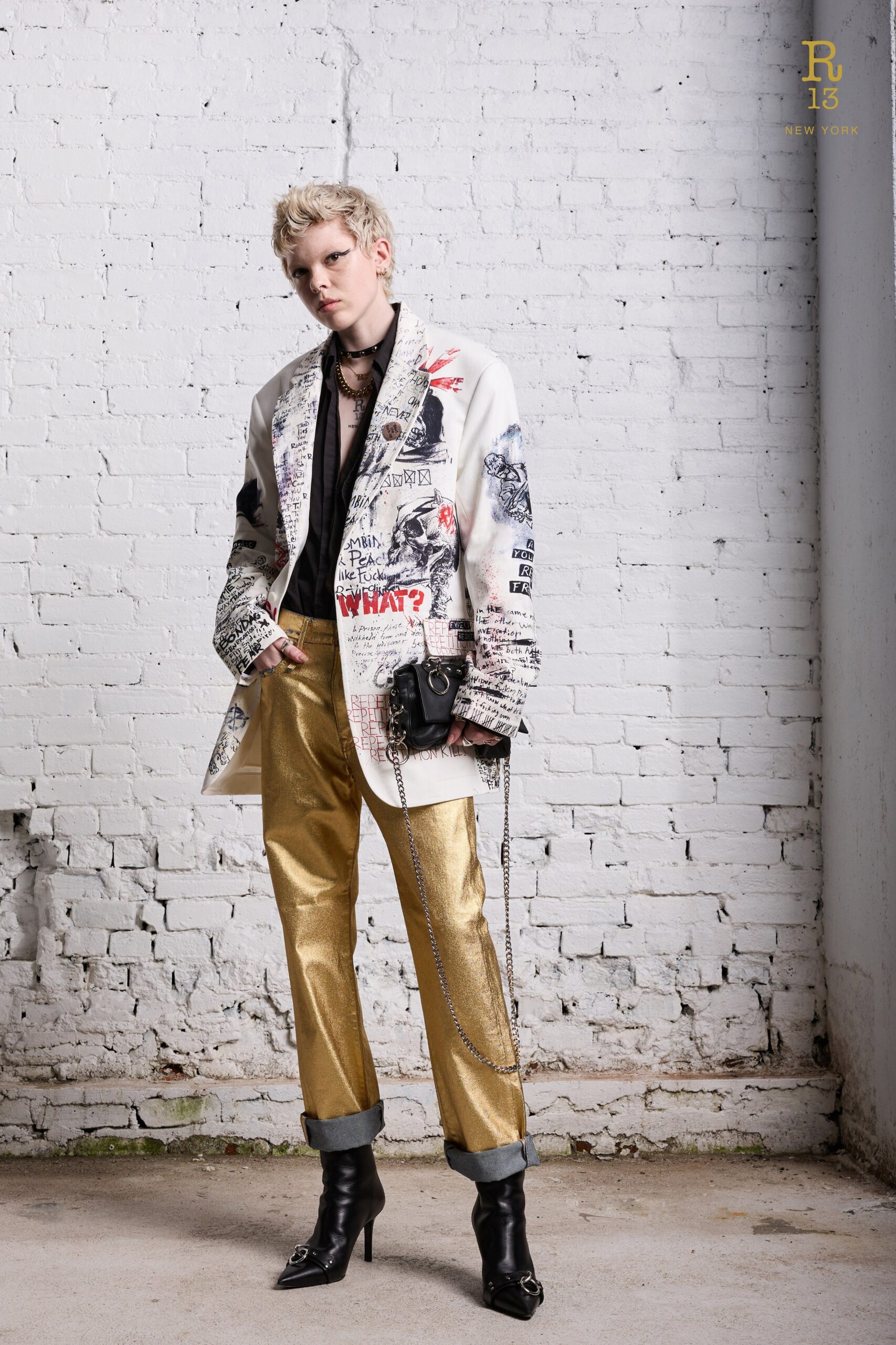 R13 Resort 2024