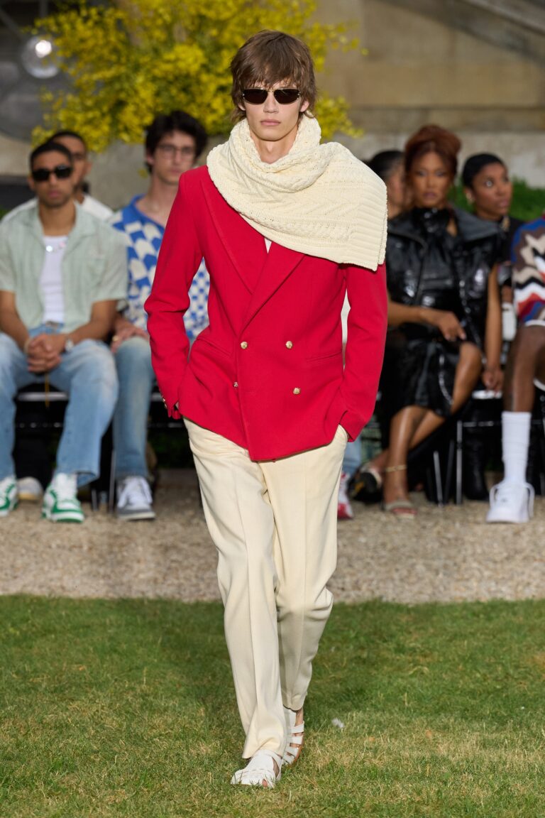 Rhude Spring 2024 Menswear